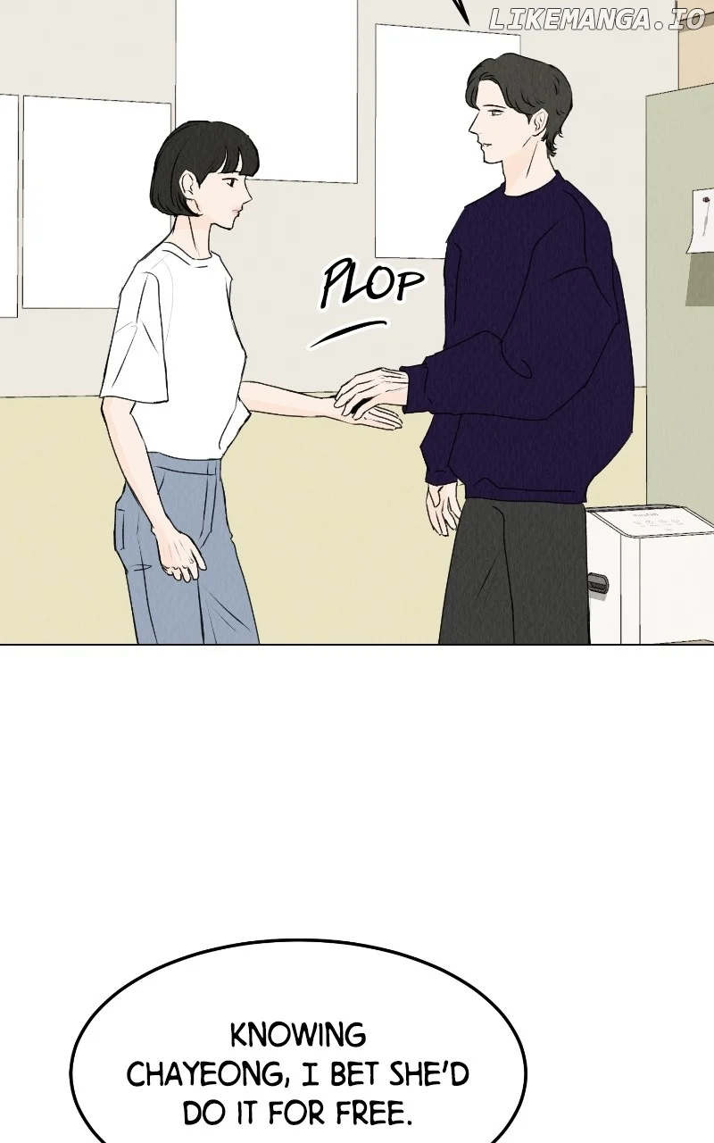 Want to See My Cat? chapter 33 page 76
