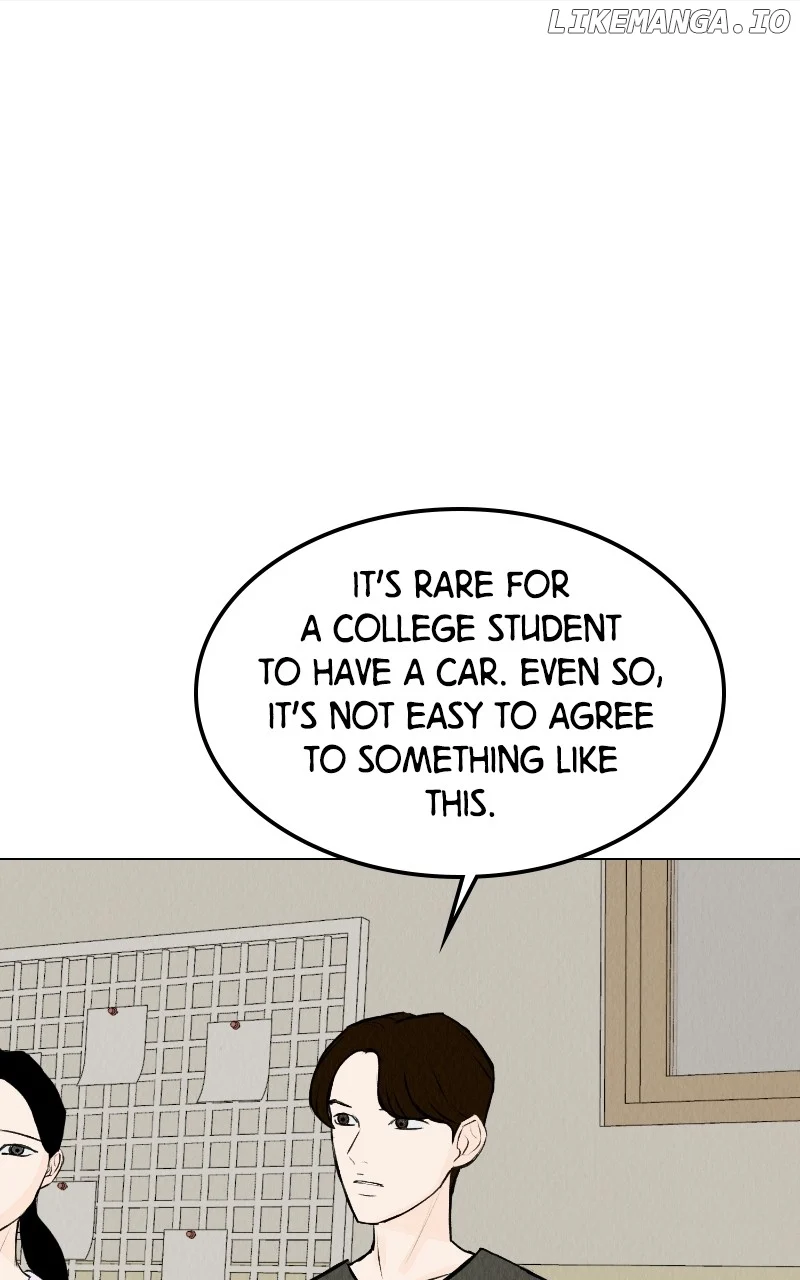 Want to See My Cat? chapter 33 page 79