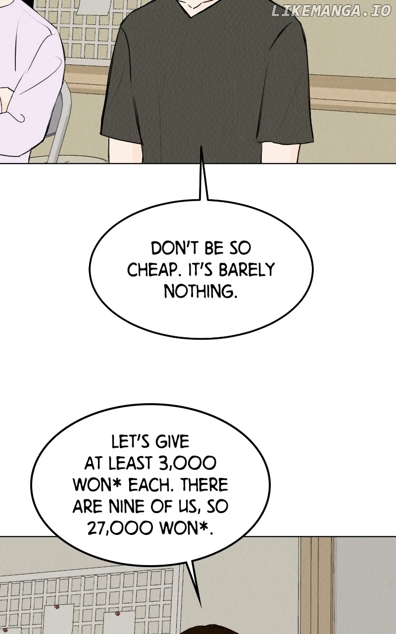 Want to See My Cat? chapter 33 page 80