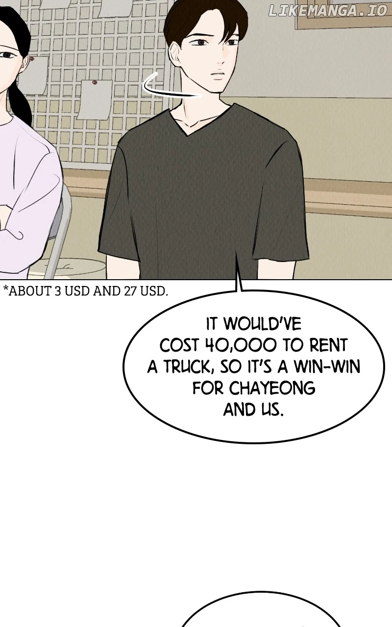 Want to See My Cat? chapter 33 page 81