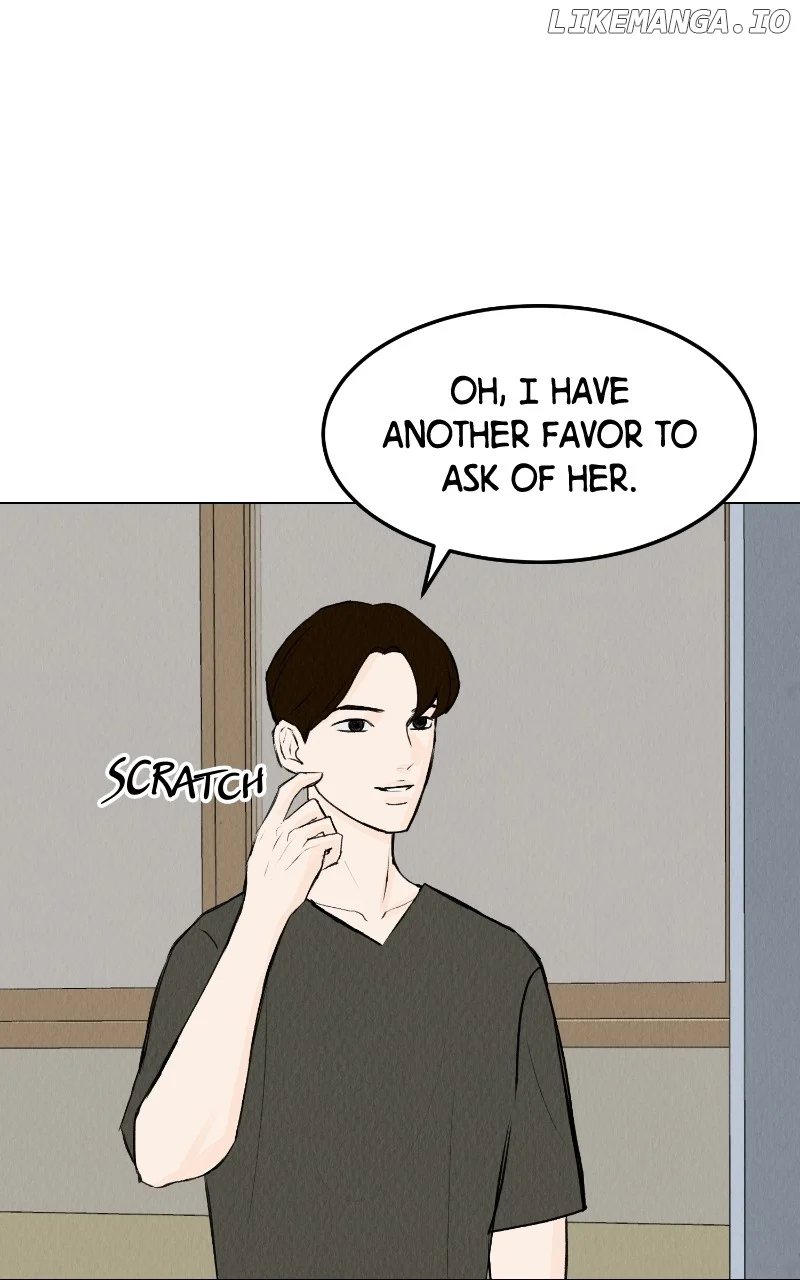 Want to See My Cat? chapter 33 page 84