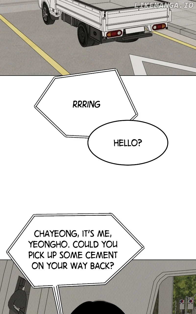 Want to See My Cat? chapter 33 page 87