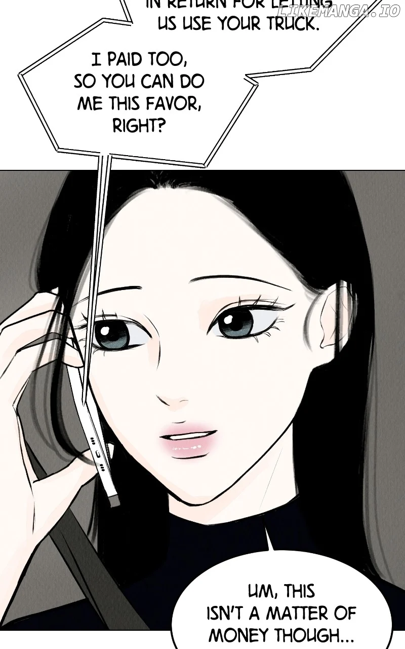 Want to See My Cat? chapter 33 page 89