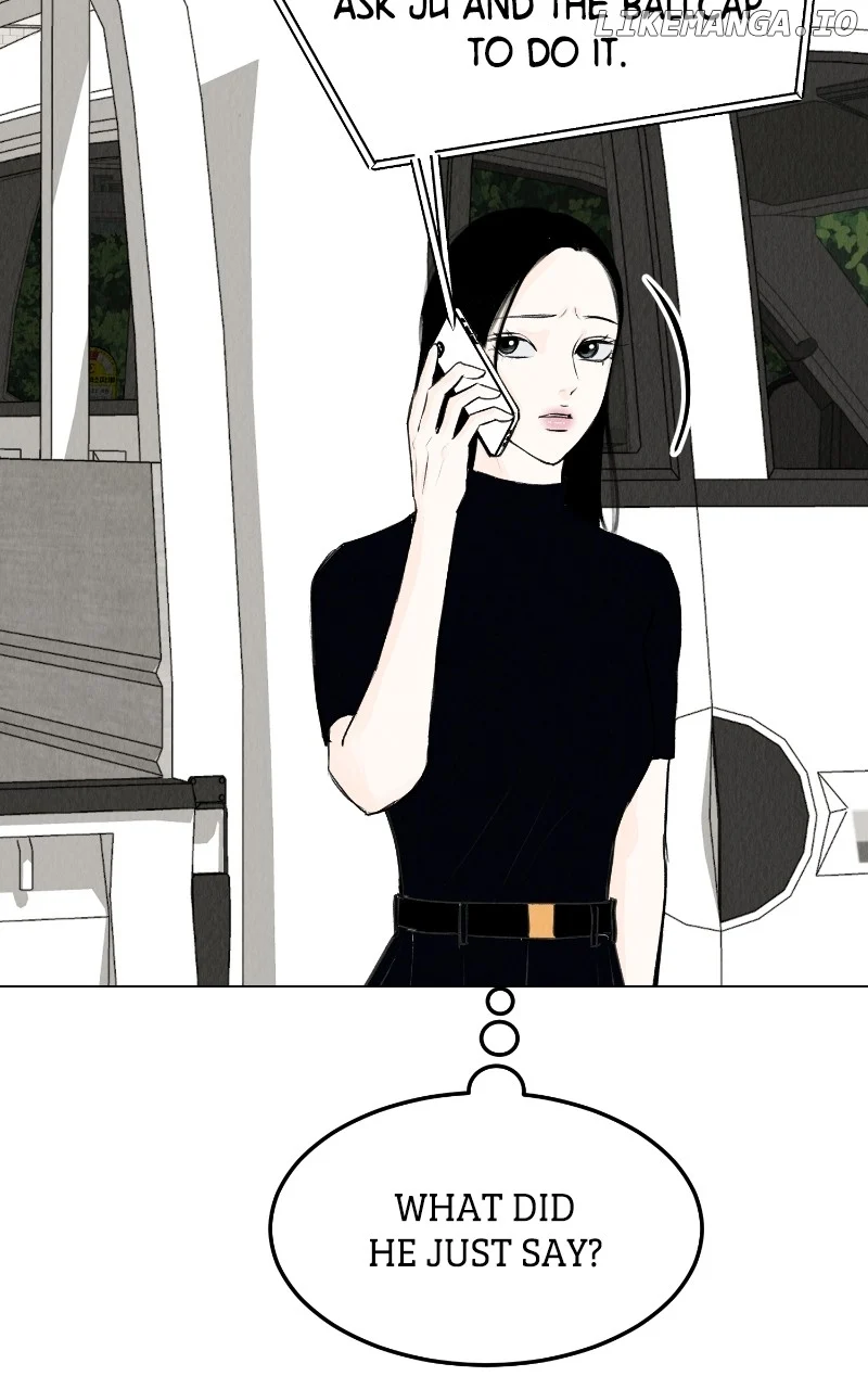 Want to See My Cat? chapter 33 page 94