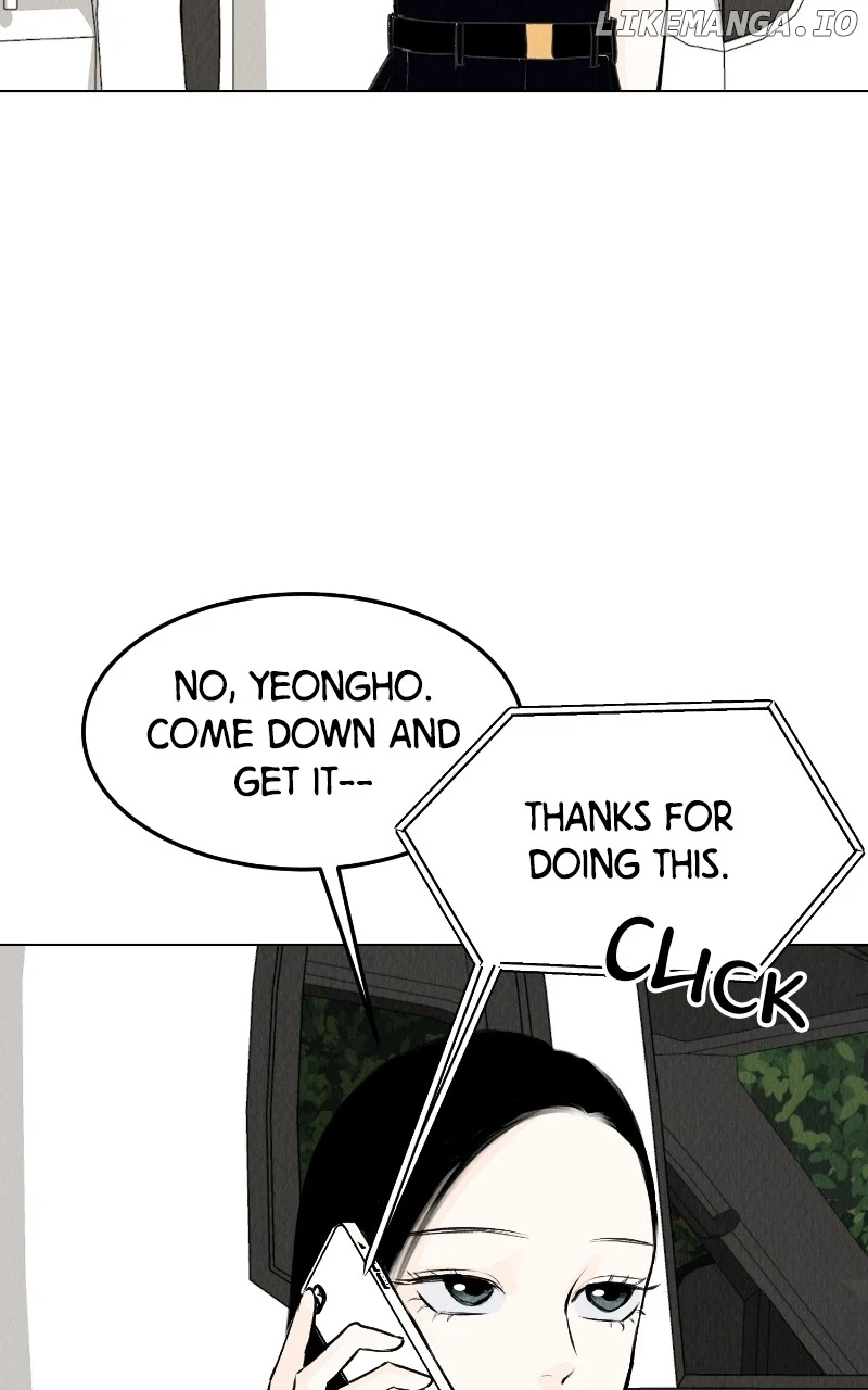 Want to See My Cat? chapter 34 page 2