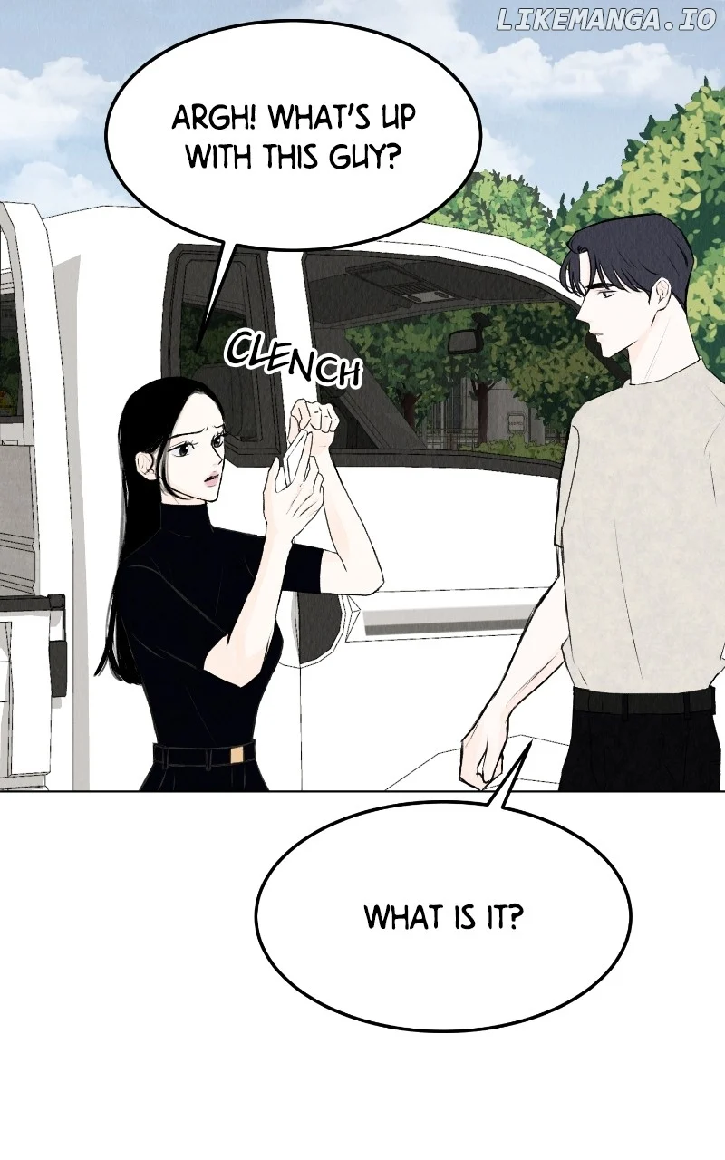 Want to See My Cat? chapter 34 page 4