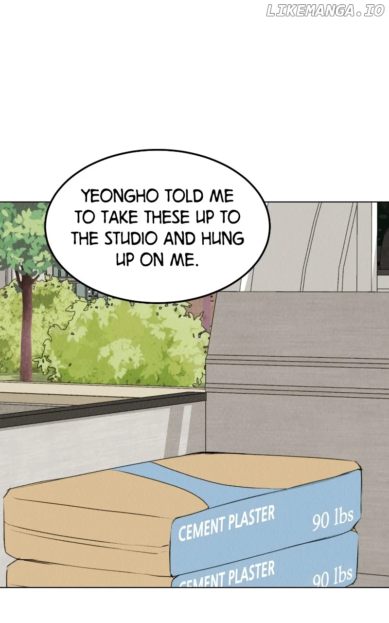 Want to See My Cat? chapter 34 page 5