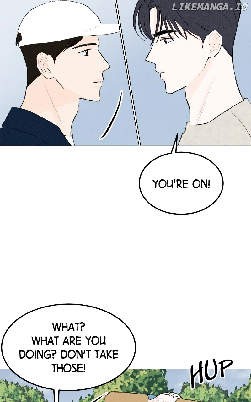 Want to See My Cat? chapter 34 page 8