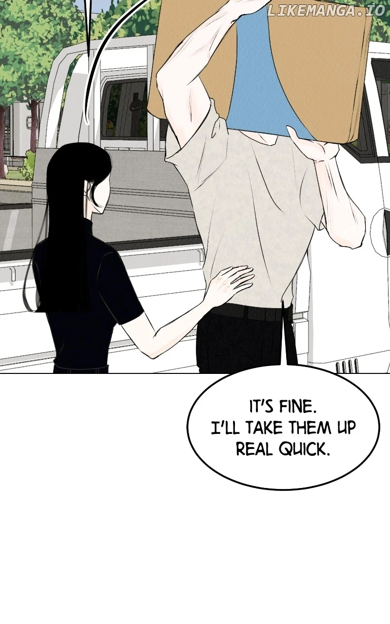 Want to See My Cat? chapter 34 page 9