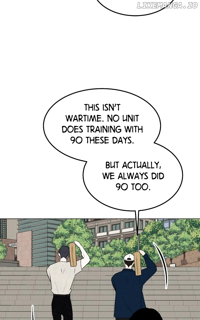 Want to See My Cat? chapter 34 page 11