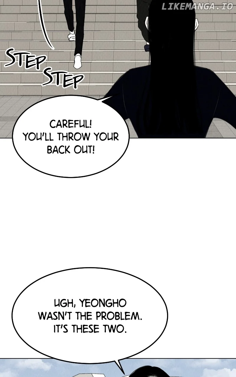 Want to See My Cat? chapter 34 page 12