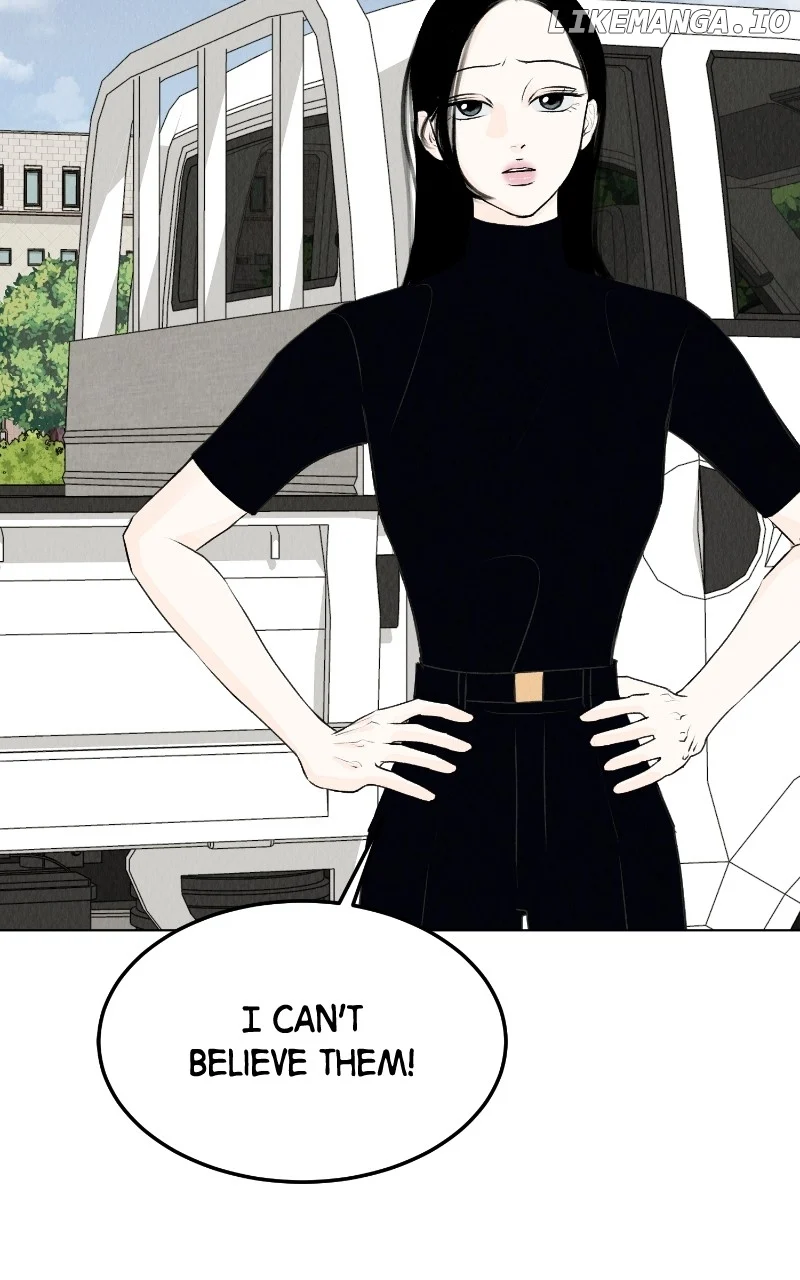 Want to See My Cat? chapter 34 page 13