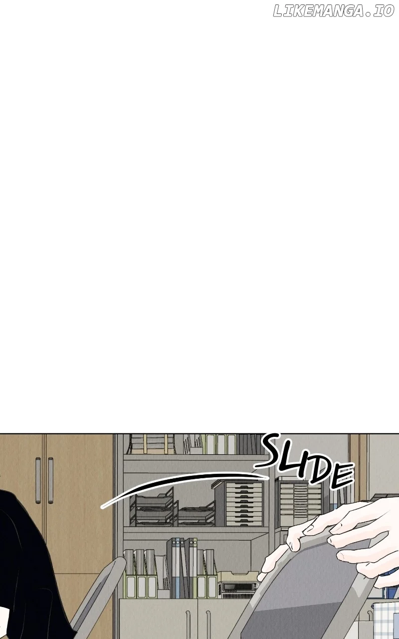 Want to See My Cat? chapter 34 page 17