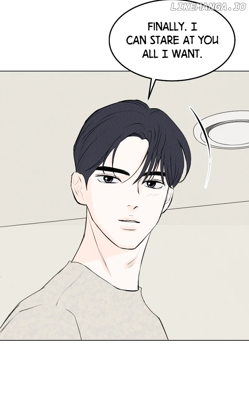 Want to See My Cat? chapter 34 page 20