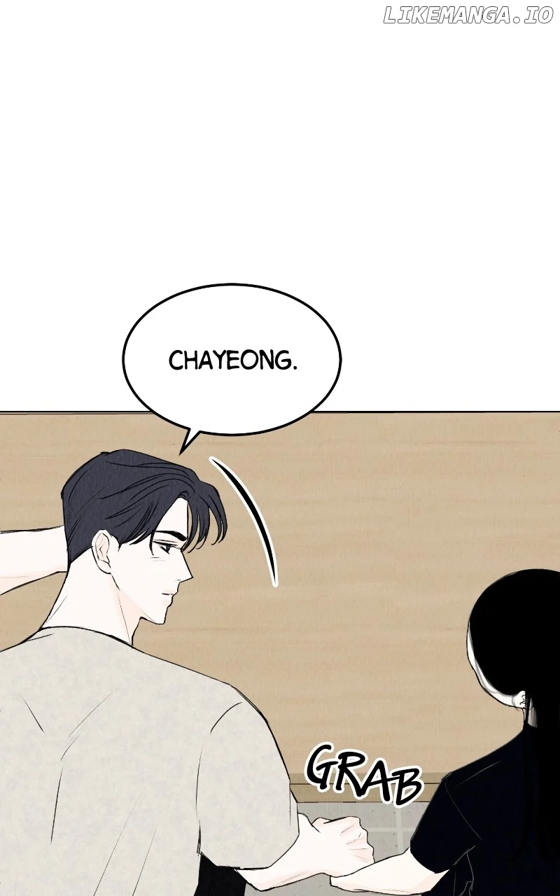 Want to See My Cat? chapter 34 page 21