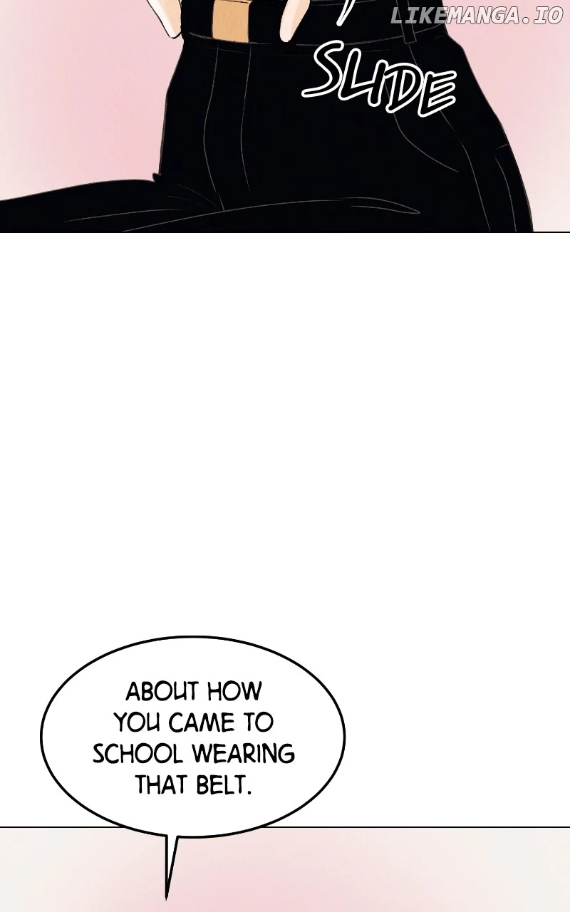 Want to See My Cat? chapter 34 page 24