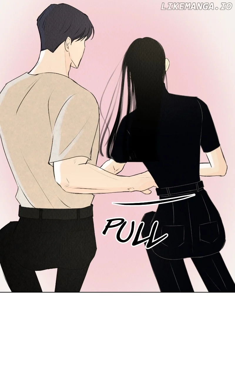 Want to See My Cat? chapter 34 page 25