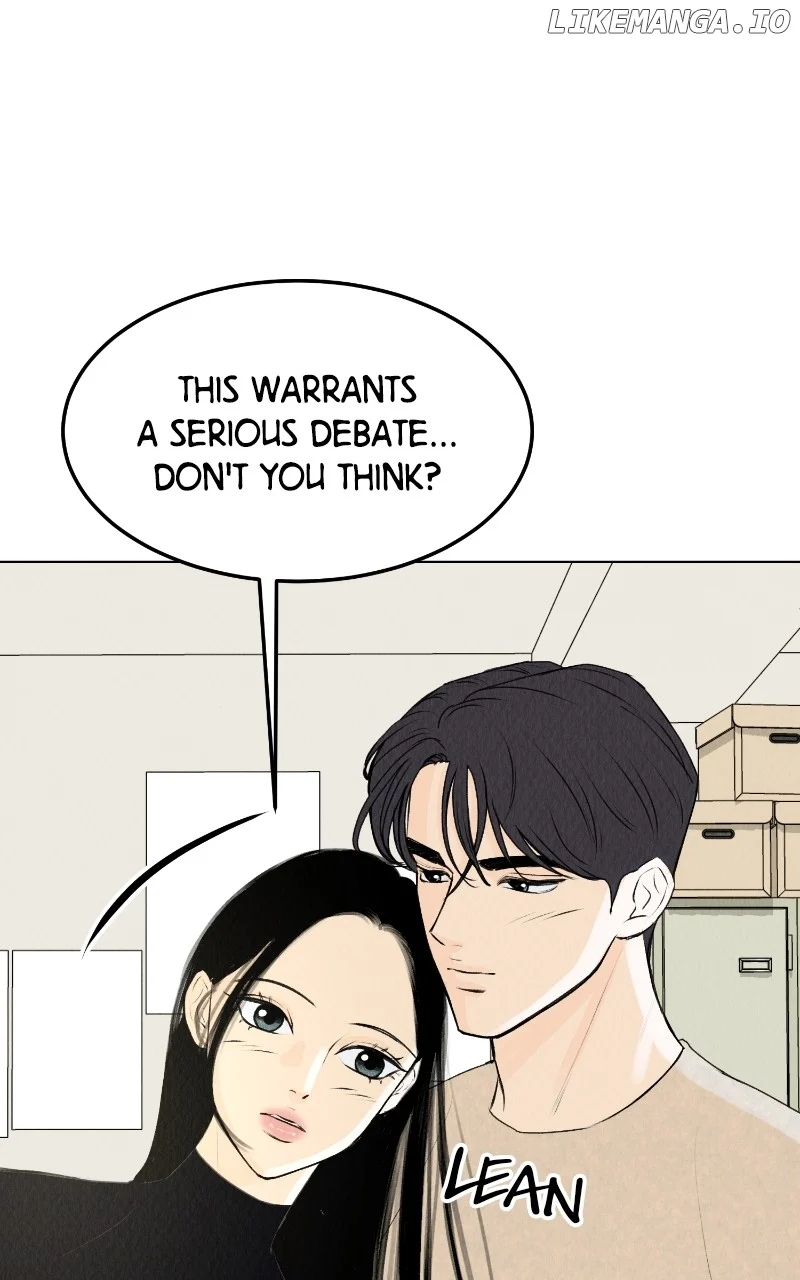 Want to See My Cat? chapter 34 page 26