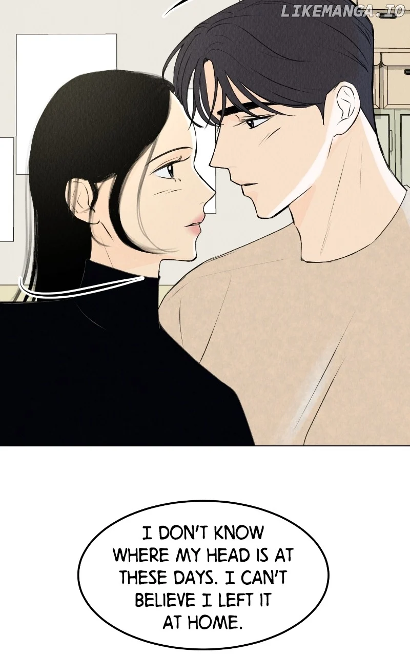 Want to See My Cat? chapter 34 page 28