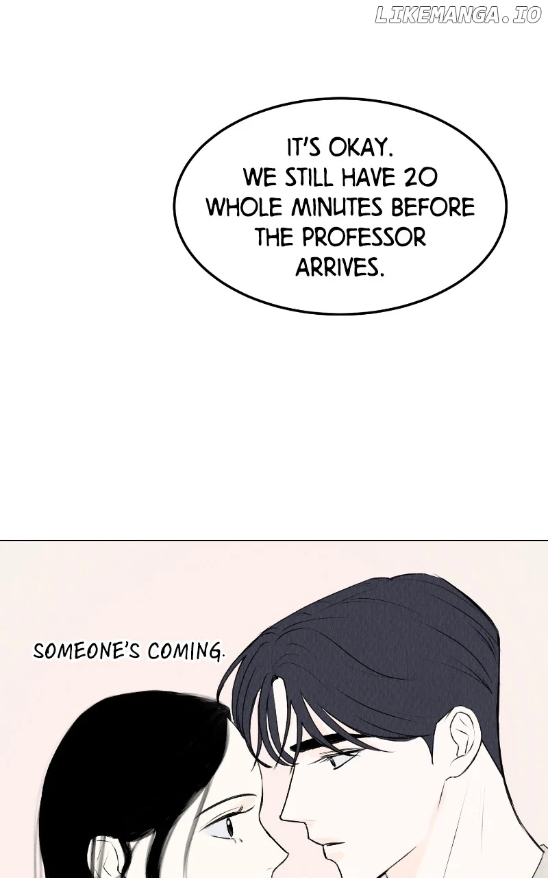 Want to See My Cat? chapter 34 page 29
