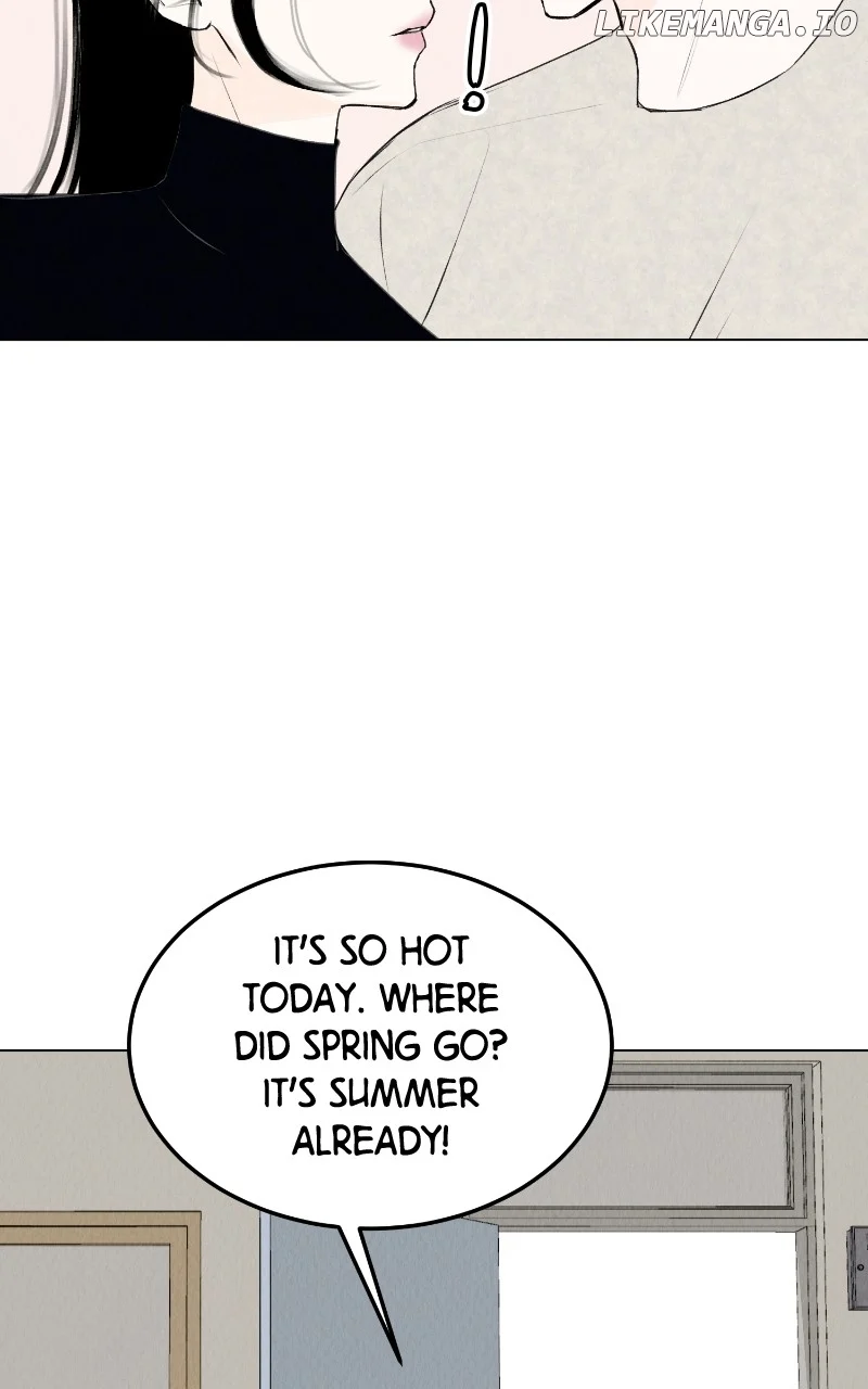 Want to See My Cat? chapter 34 page 30