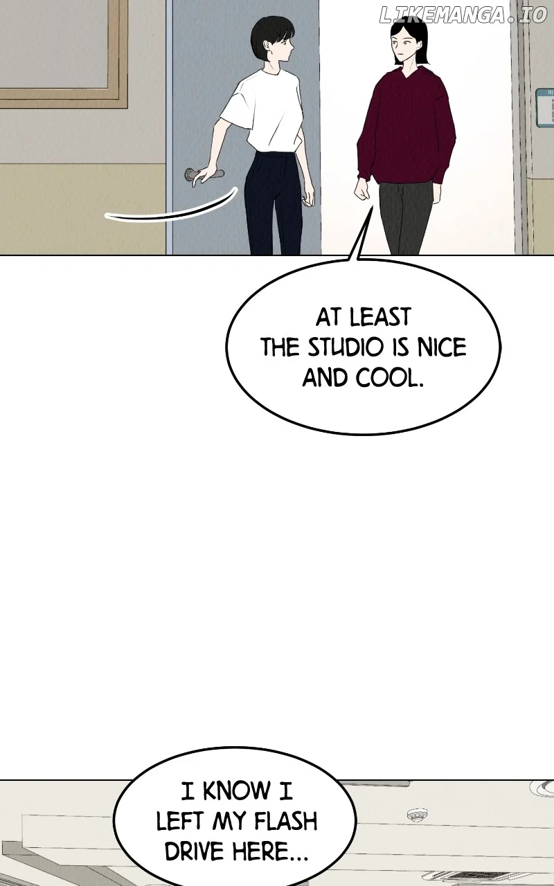 Want to See My Cat? chapter 34 page 31