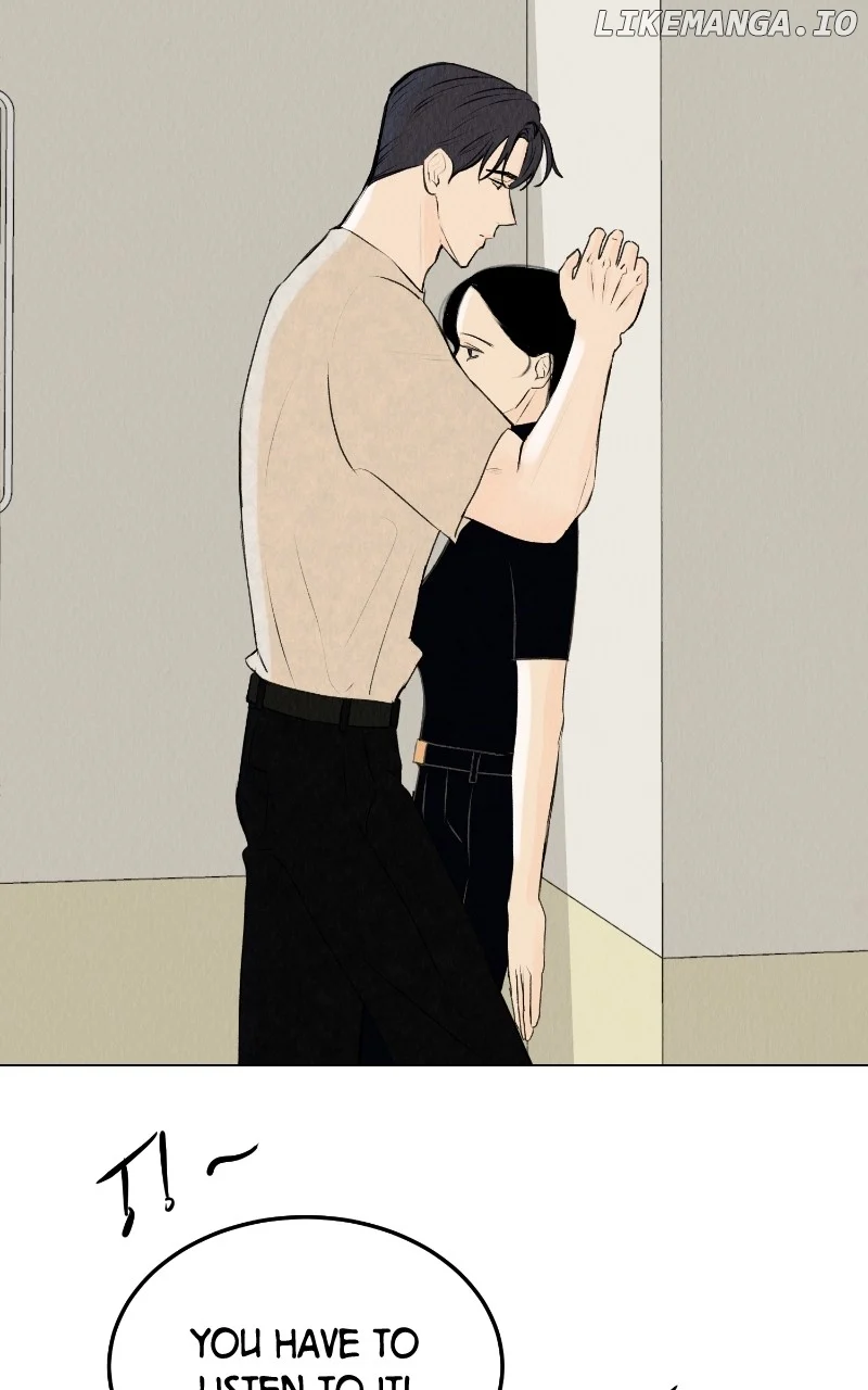 Want to See My Cat? chapter 34 page 33