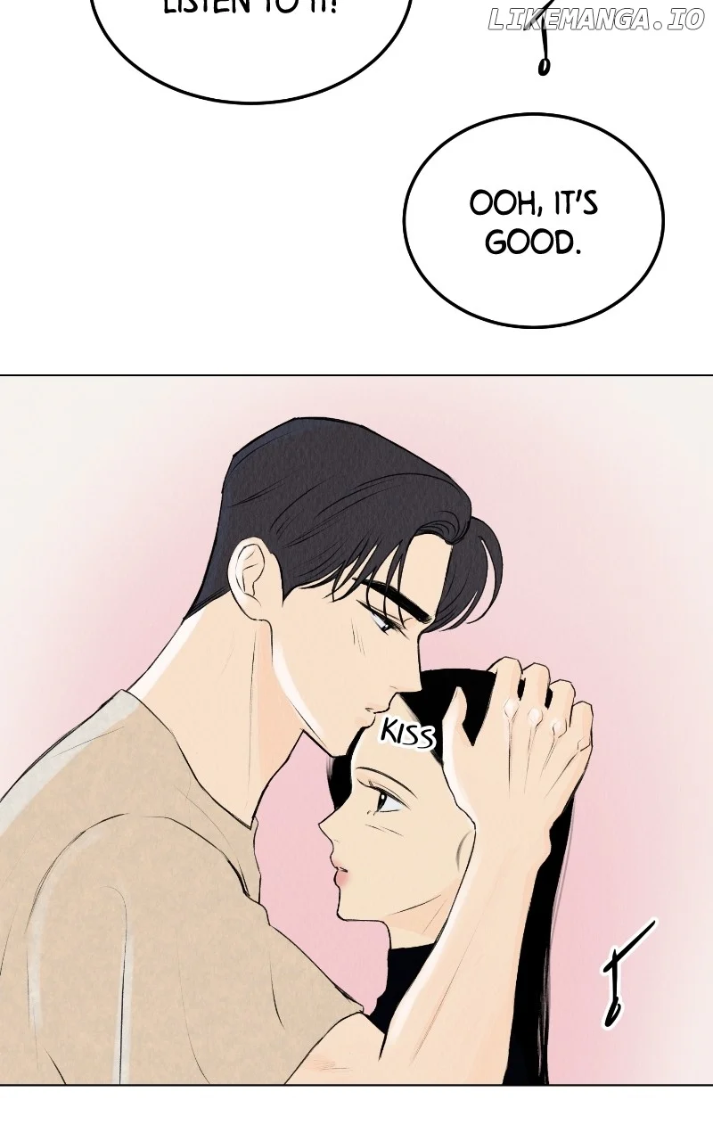 Want to See My Cat? chapter 34 page 34