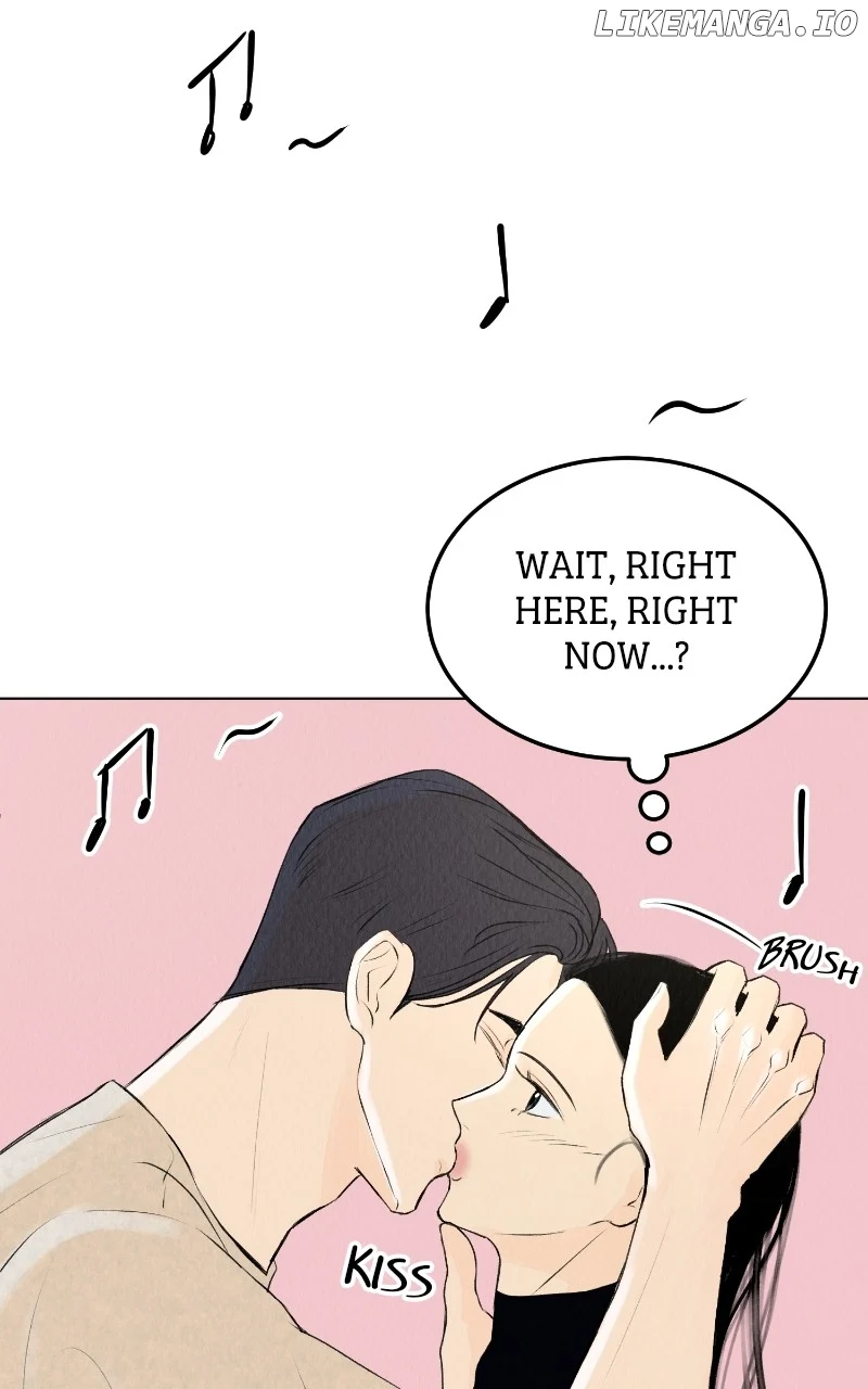 Want to See My Cat? chapter 34 page 35