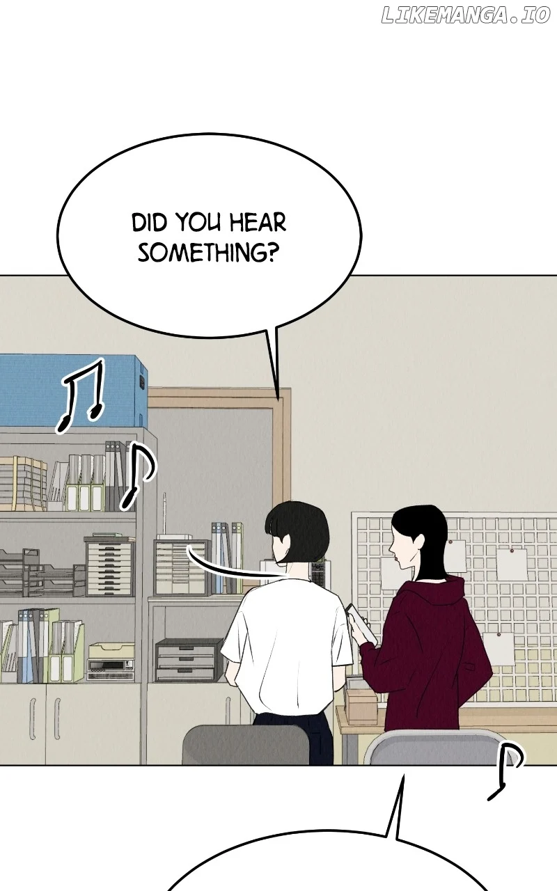 Want to See My Cat? chapter 34 page 38
