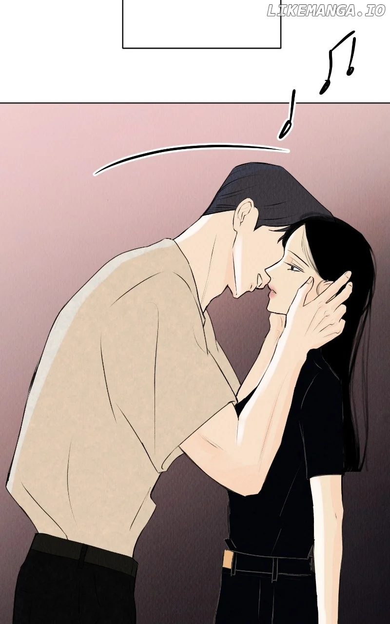 Want to See My Cat? chapter 34 page 43