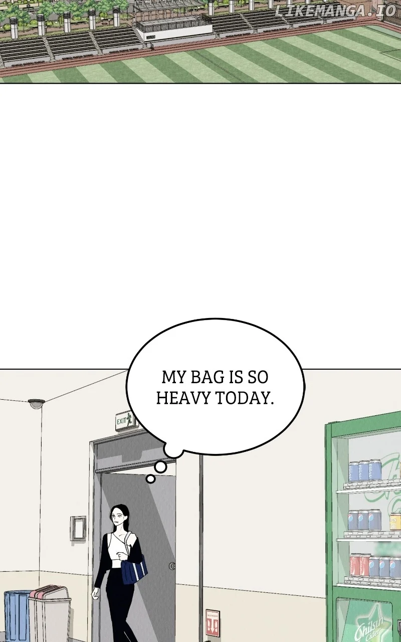 Want to See My Cat? chapter 34 page 47