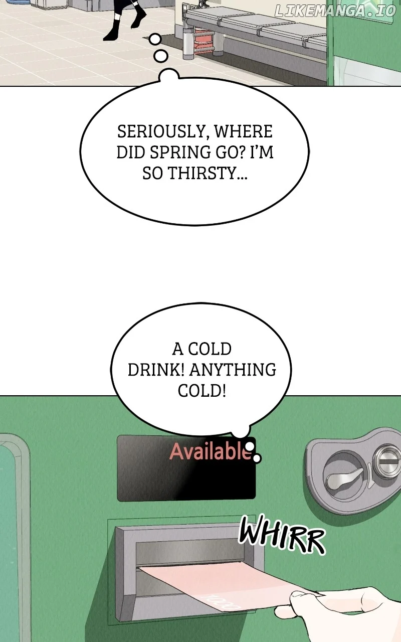 Want to See My Cat? chapter 34 page 48