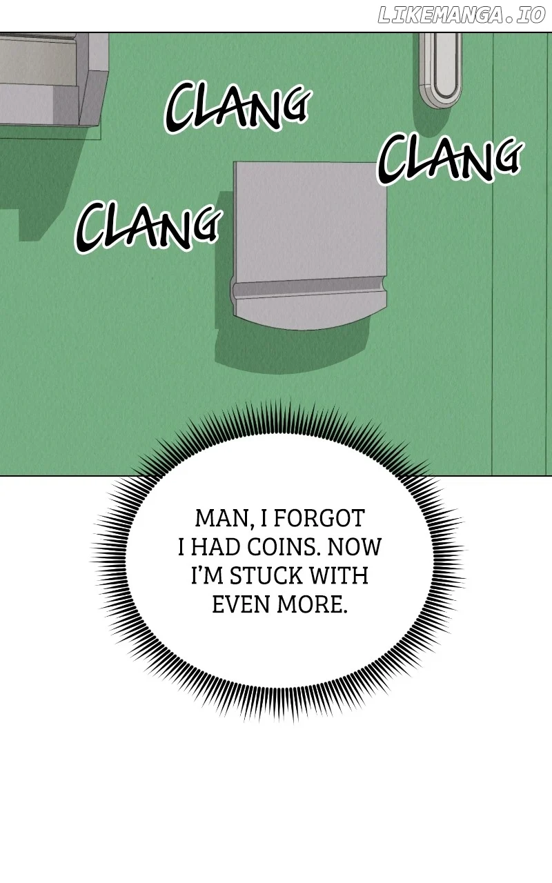 Want to See My Cat? chapter 34 page 50