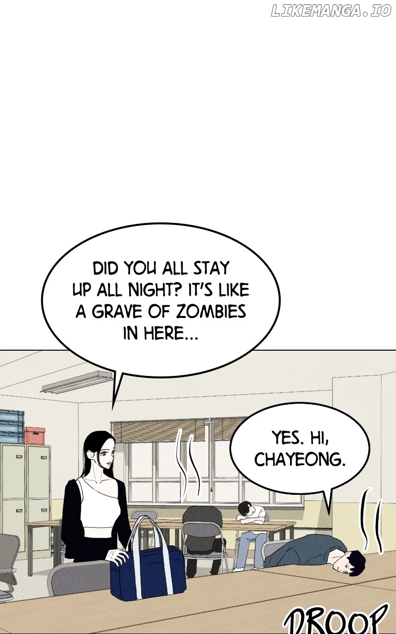 Want to See My Cat? chapter 34 page 51