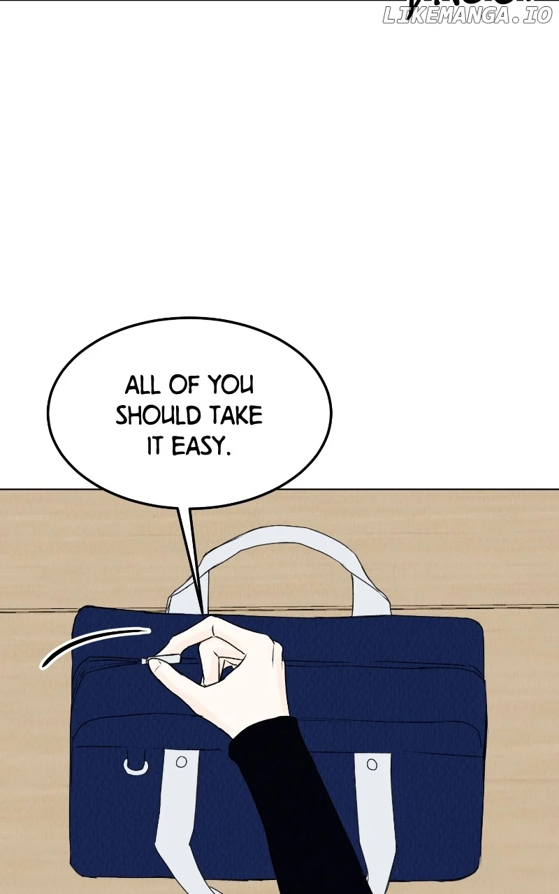 Want to See My Cat? chapter 34 page 52