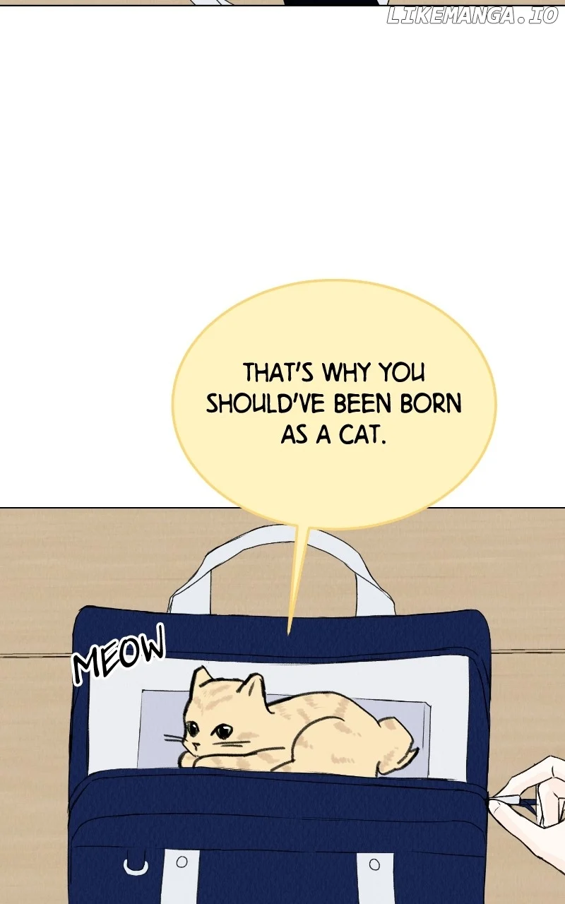 Want to See My Cat? chapter 34 page 53
