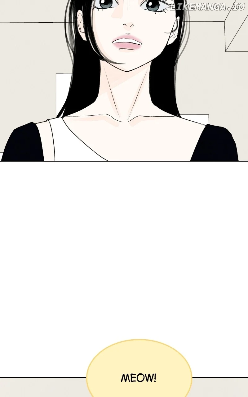 Want to See My Cat? chapter 34 page 55