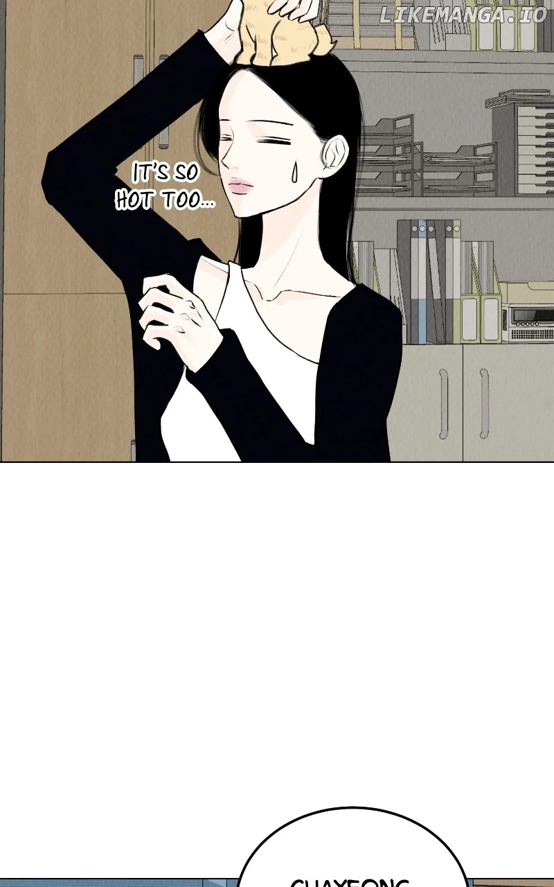 Want to See My Cat? chapter 34 page 60