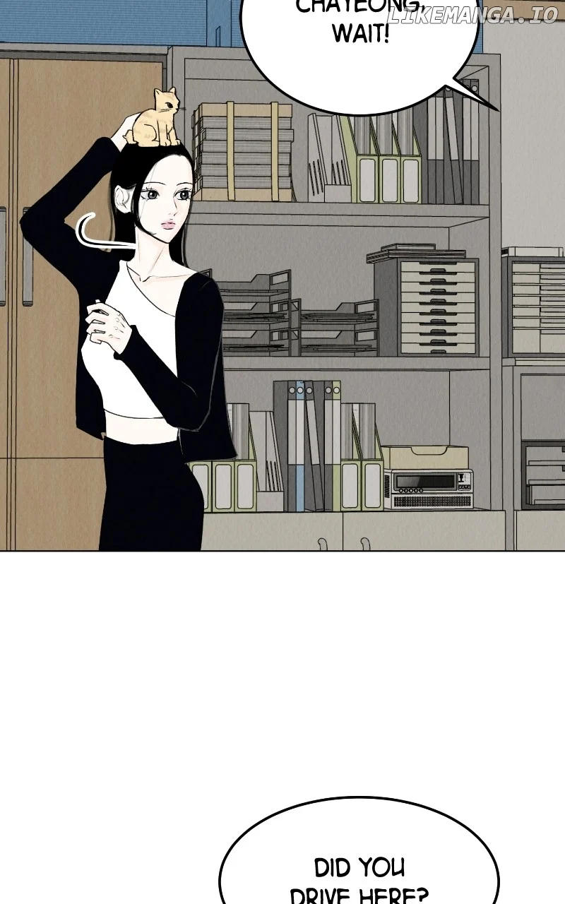 Want to See My Cat? chapter 34 page 61