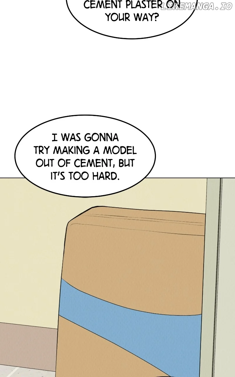 Want to See My Cat? chapter 34 page 63