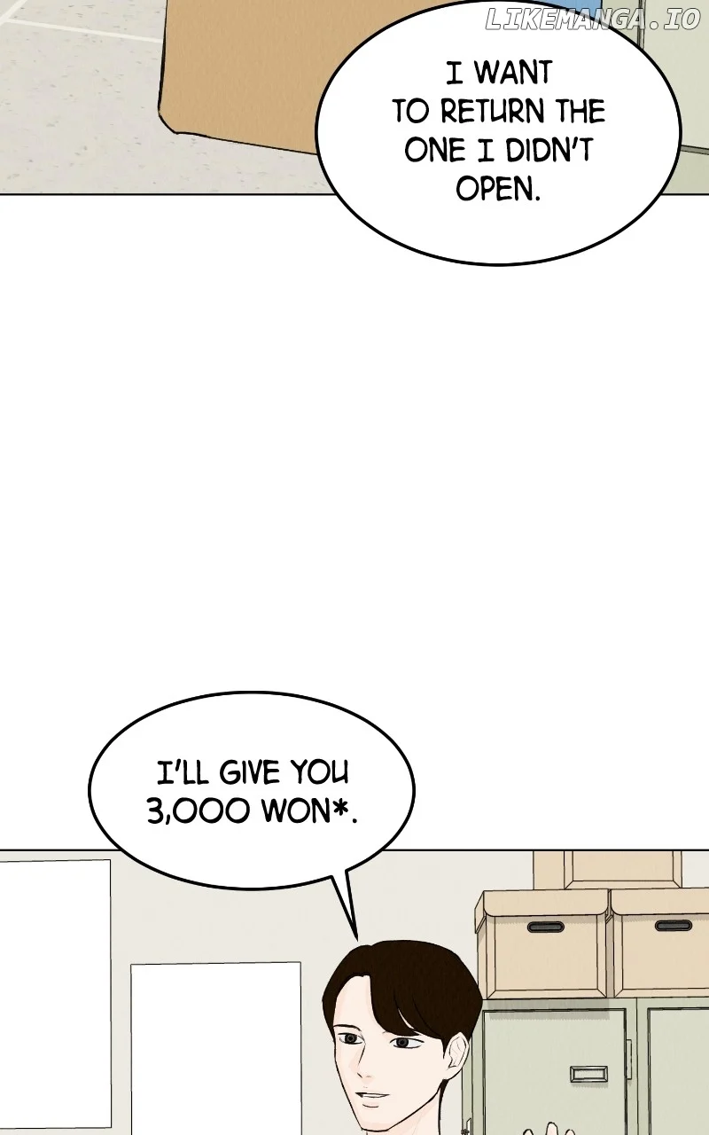 Want to See My Cat? chapter 34 page 64