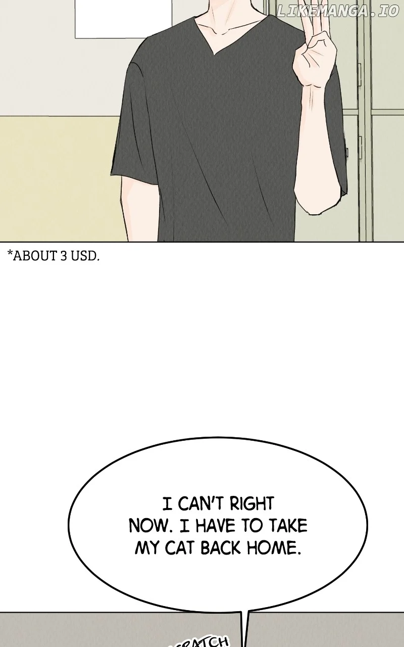 Want to See My Cat? chapter 34 page 65