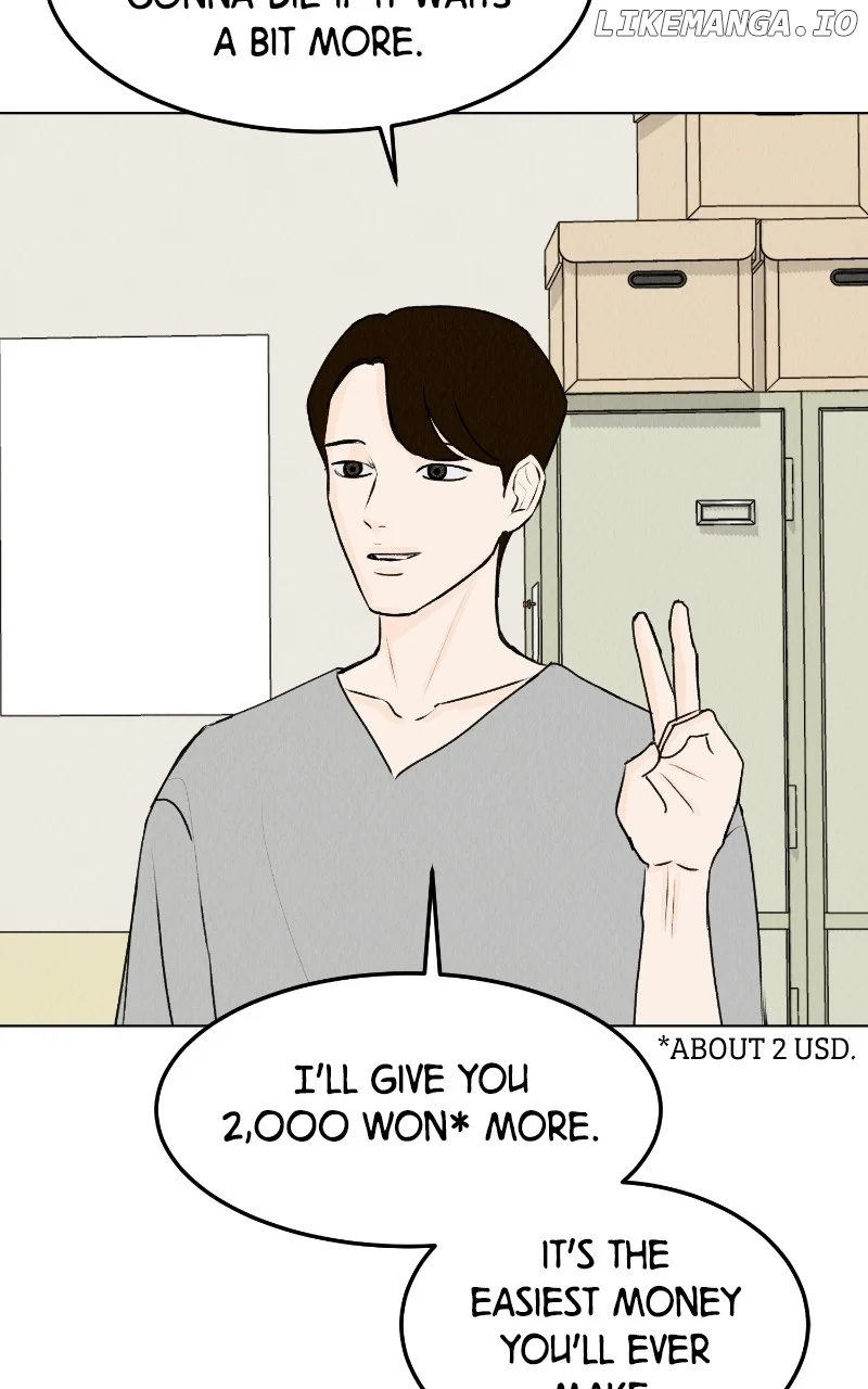 Want to See My Cat? chapter 34 page 67