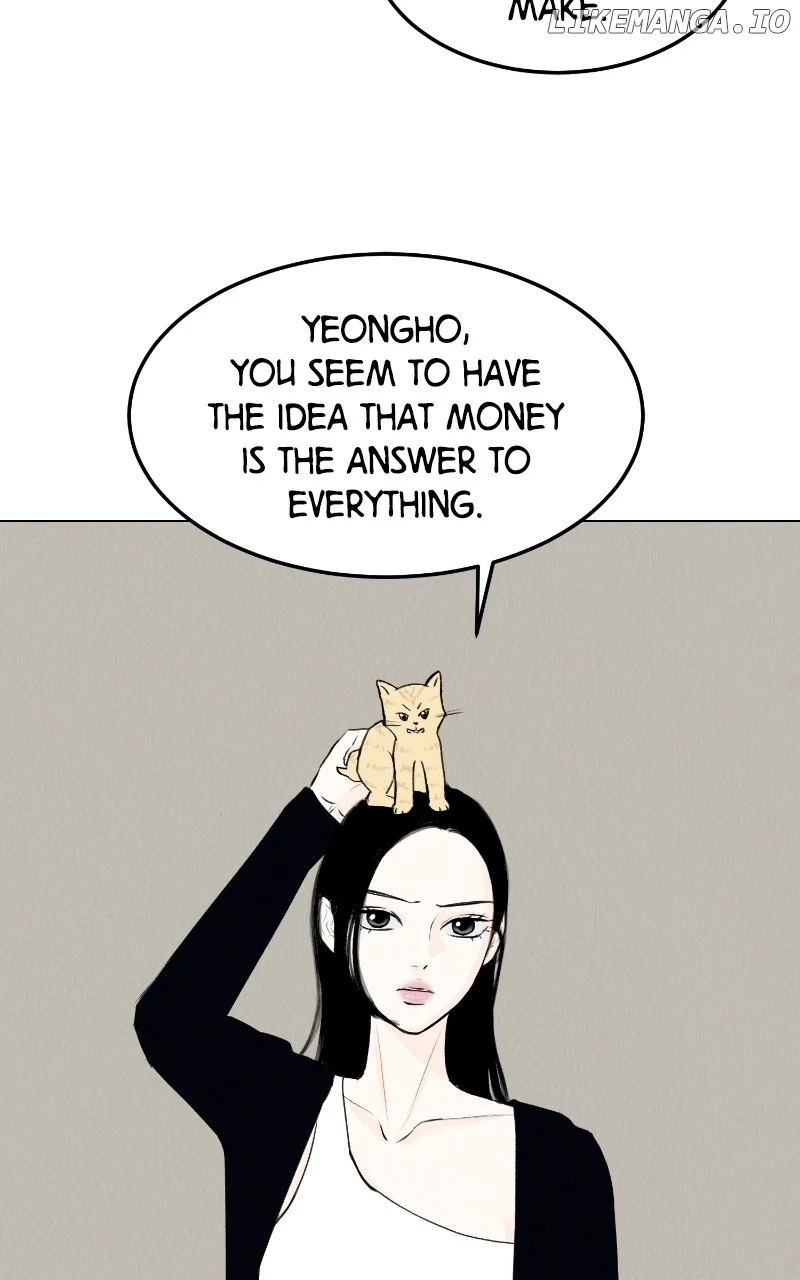 Want to See My Cat? chapter 34 page 68