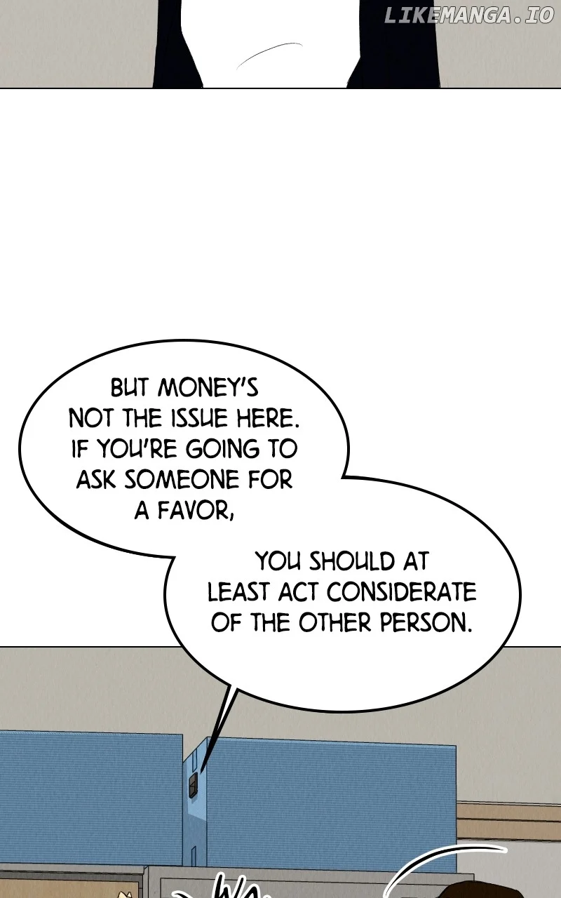Want to See My Cat? chapter 34 page 69