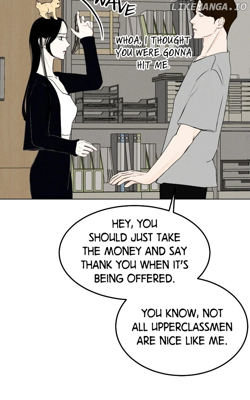 Want to See My Cat? chapter 34 page 70