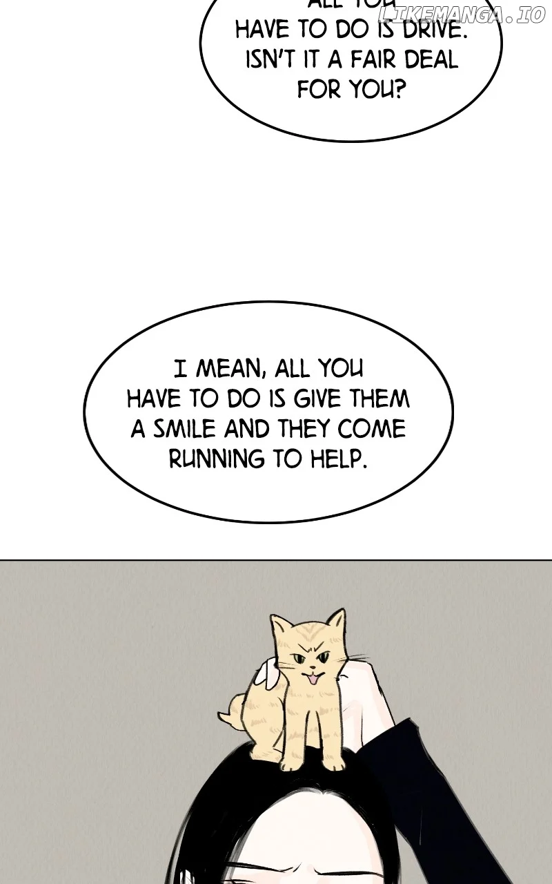 Want to See My Cat? chapter 34 page 72