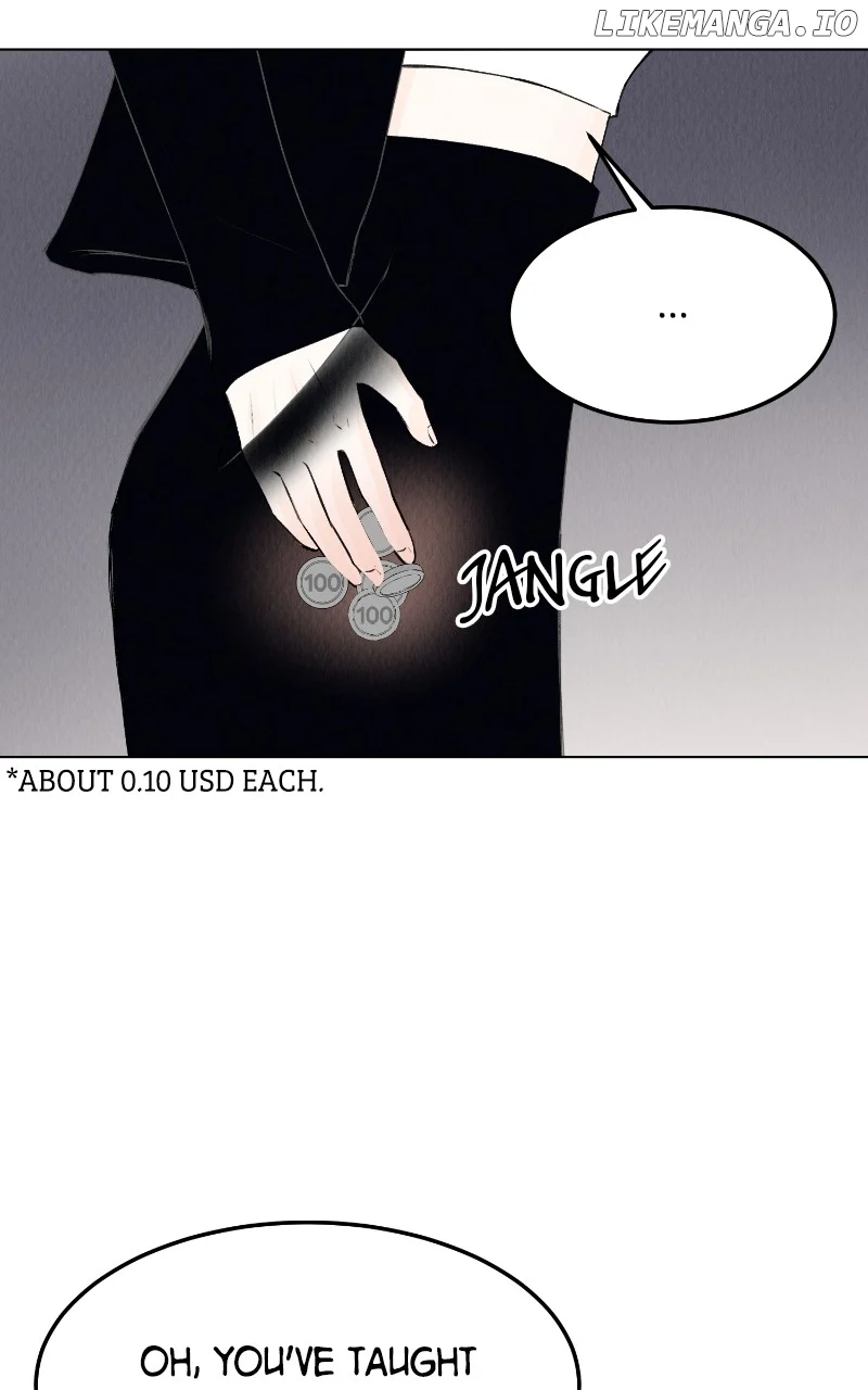 Want to See My Cat? chapter 34 page 75