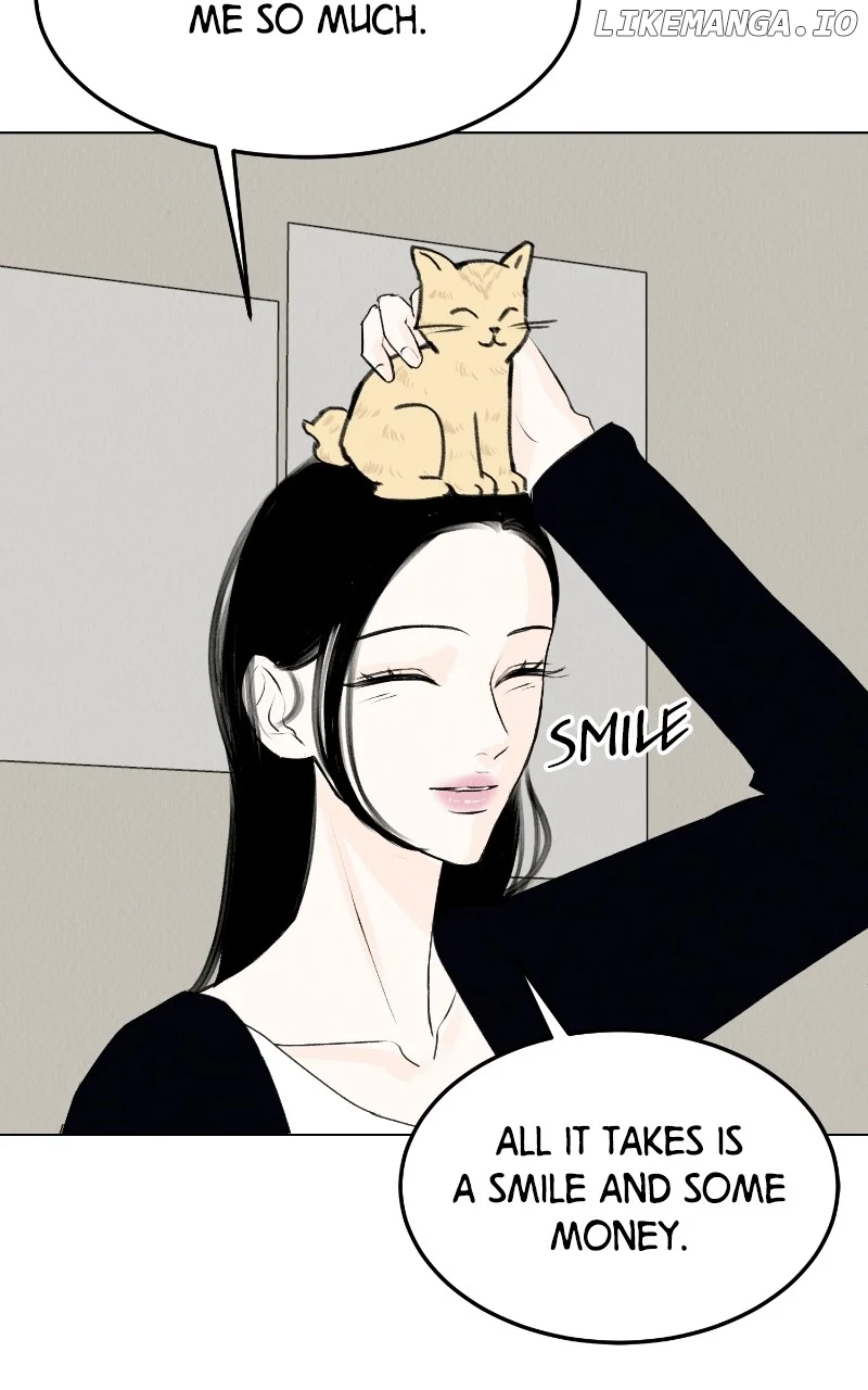 Want to See My Cat? chapter 34 page 76